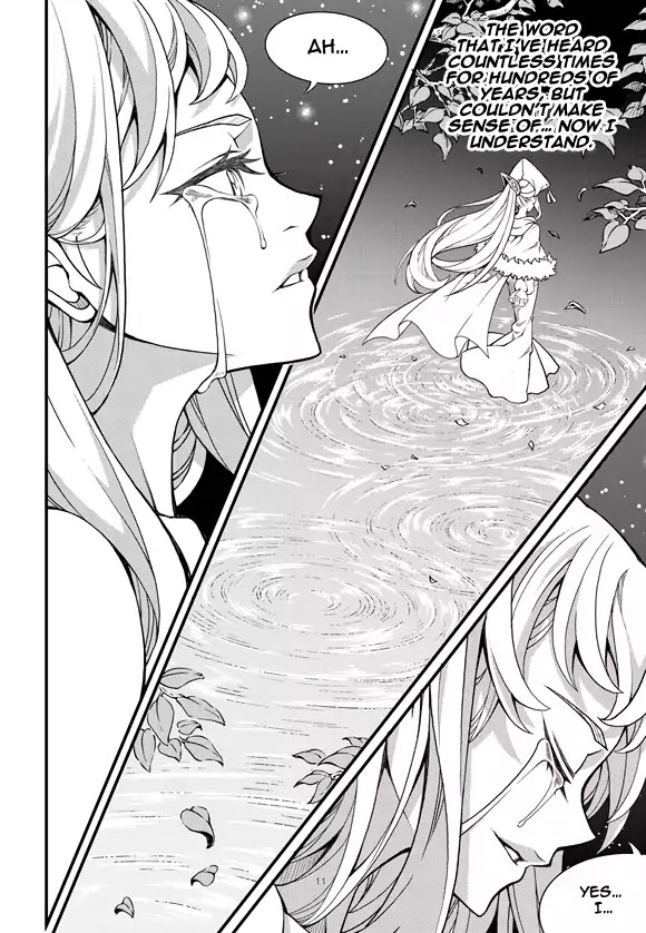 Read Witch Hunter Manga Online