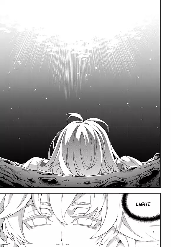 Read Witch Hunter Manga Online