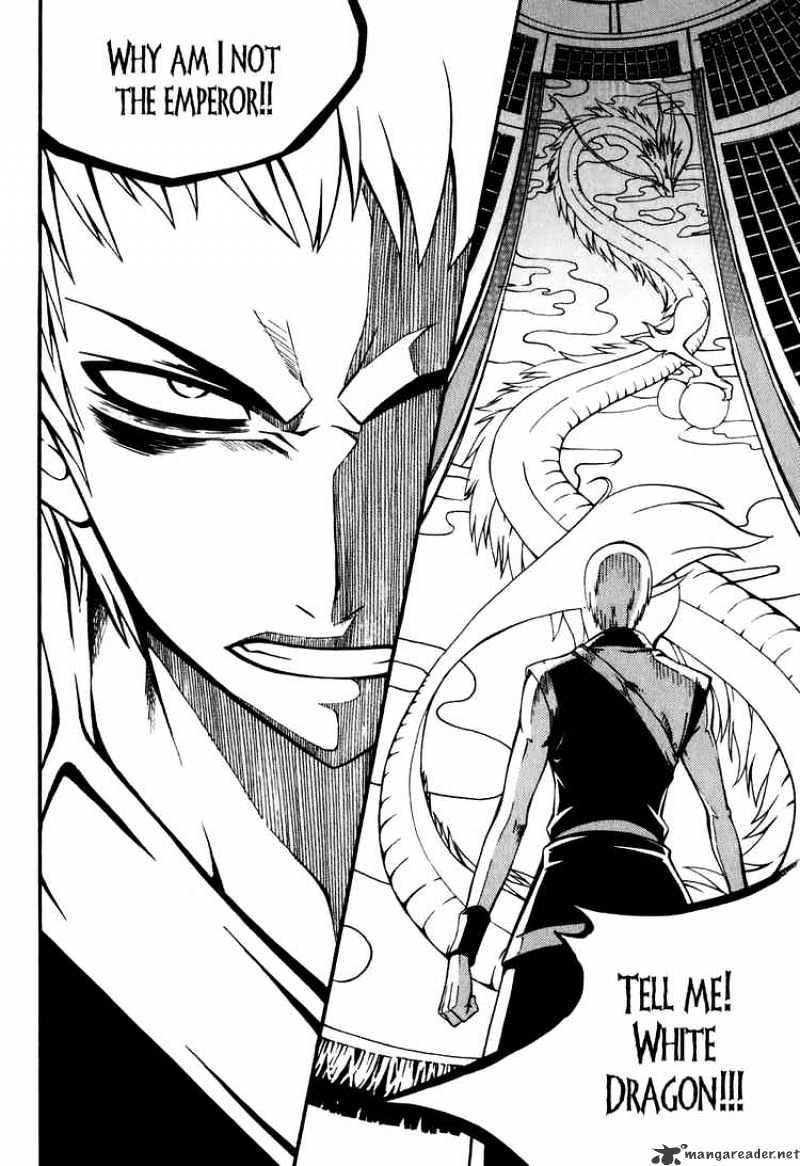 Read Witch Hunter Manga Online