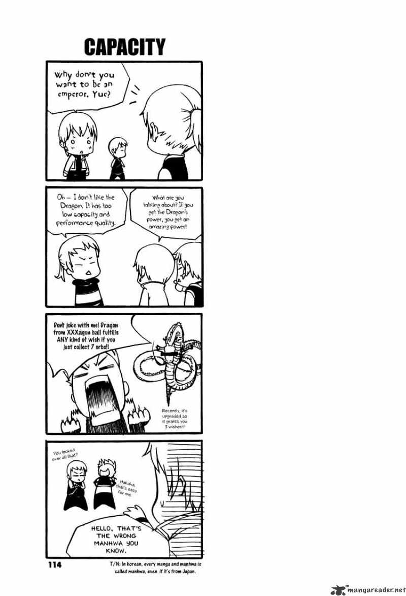 Read Witch Hunter Manga Online