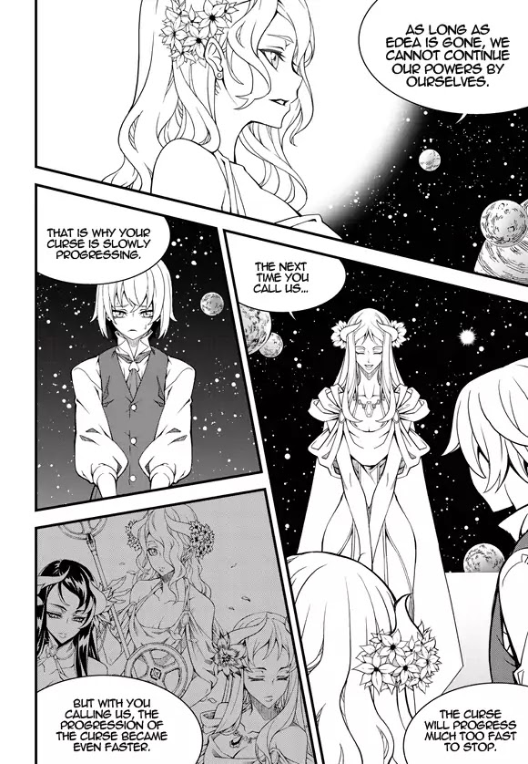 Read Witch Hunter Manga Online