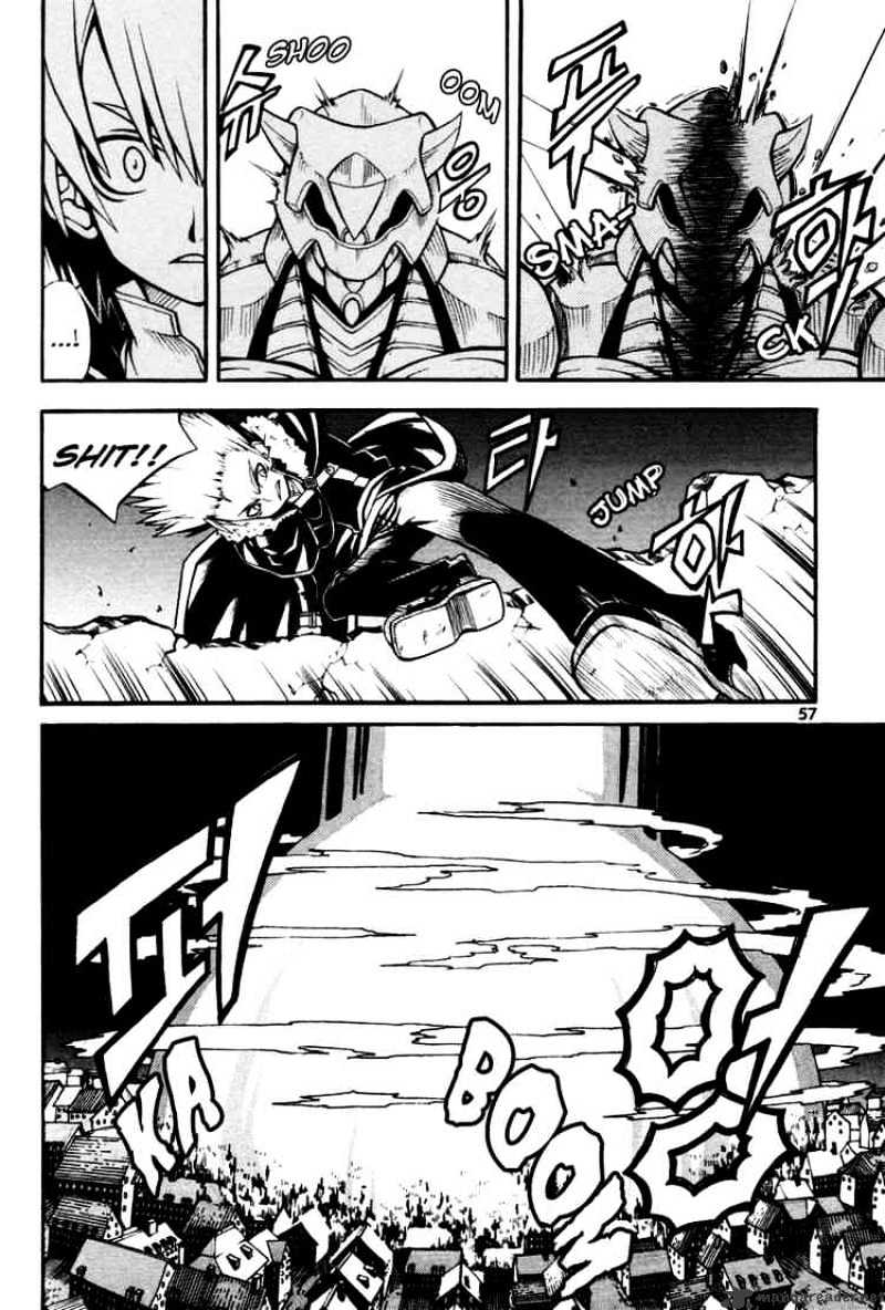 Read Witch Hunter Manga Online