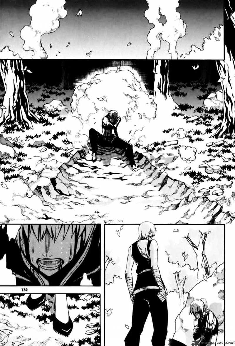 Read Witch Hunter Manga Online