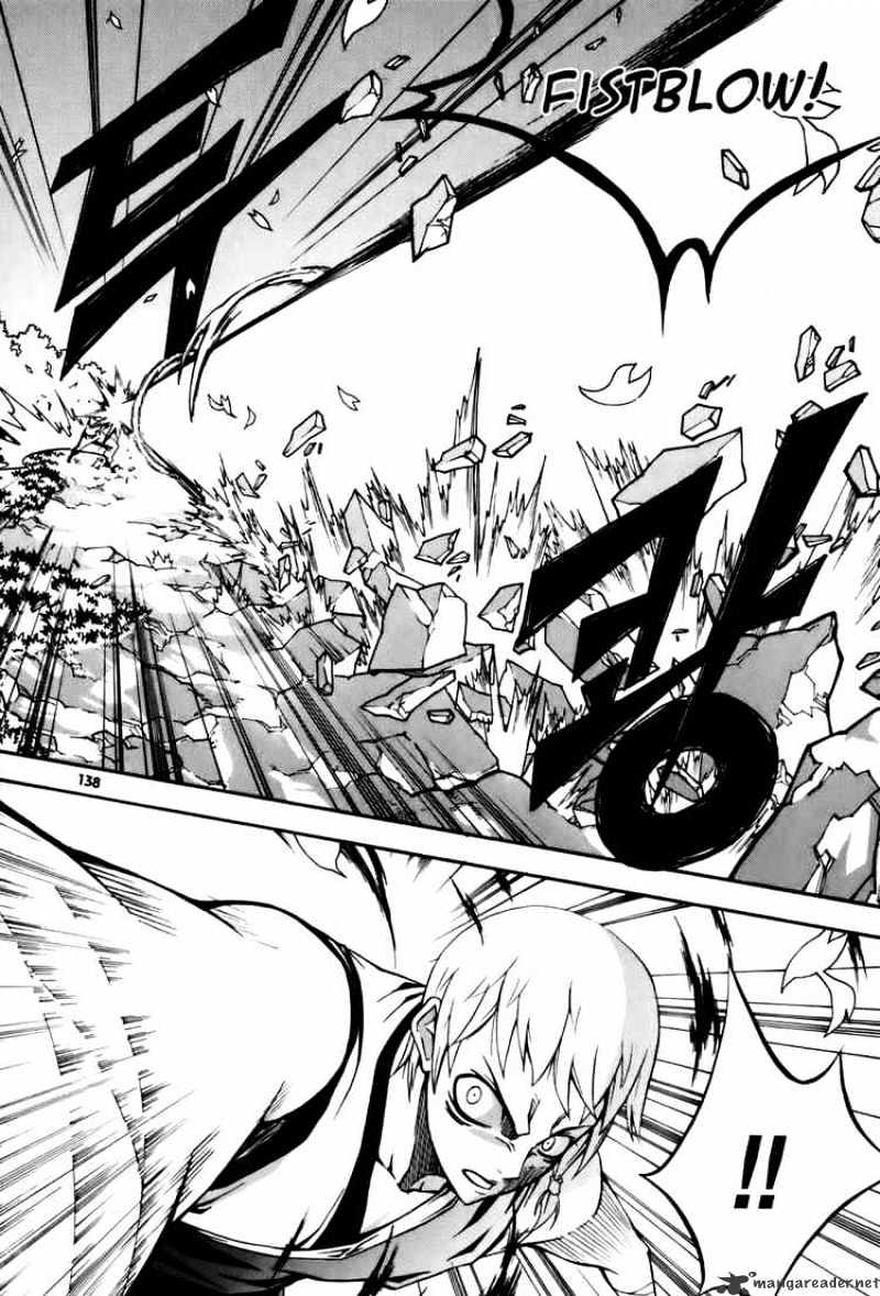 Read Witch Hunter Manga Online