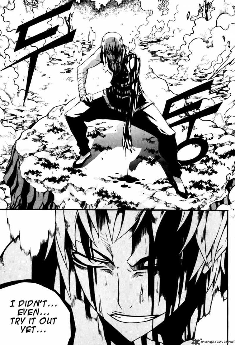 Read Witch Hunter Manga Online