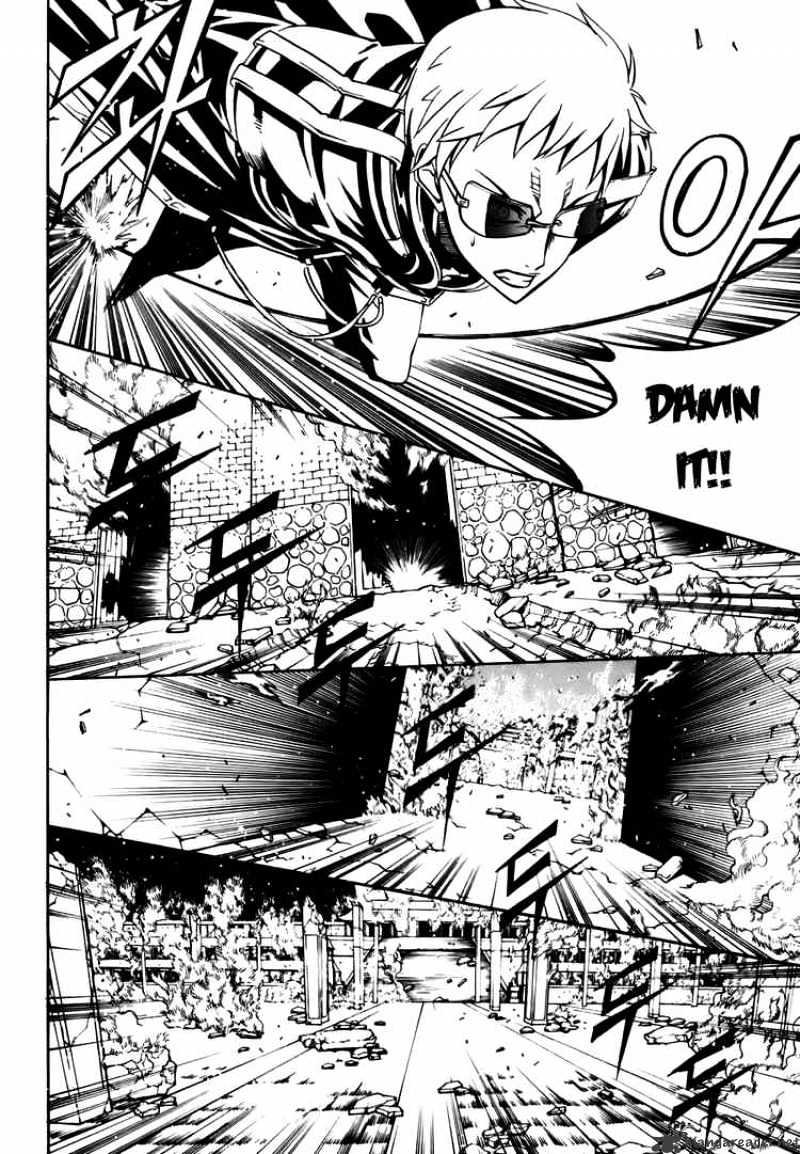 Read Witch Hunter Manga Online
