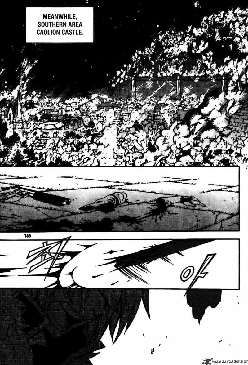 Read Witch Hunter Manga Online