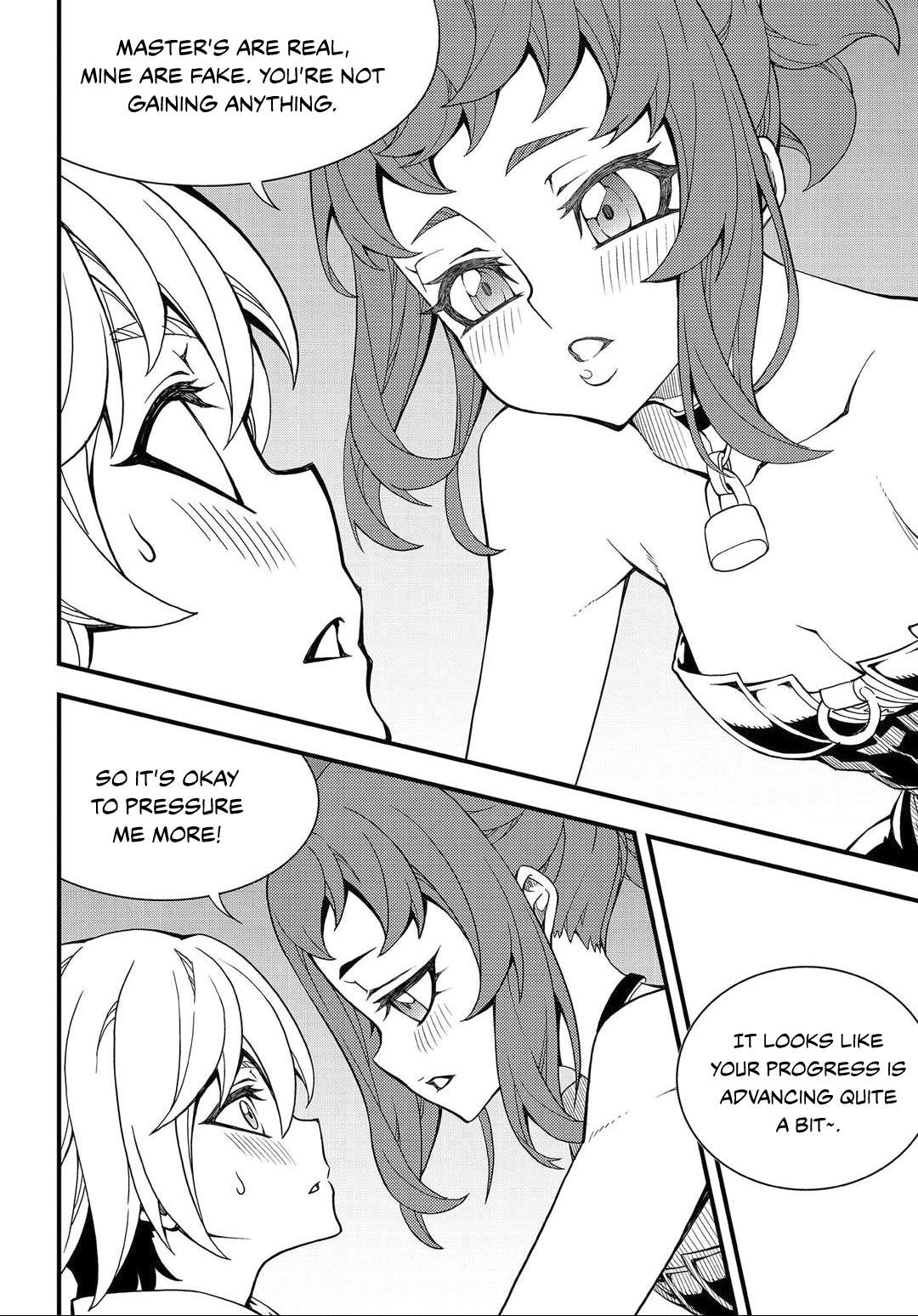 Read Witch Hunter Manga Online