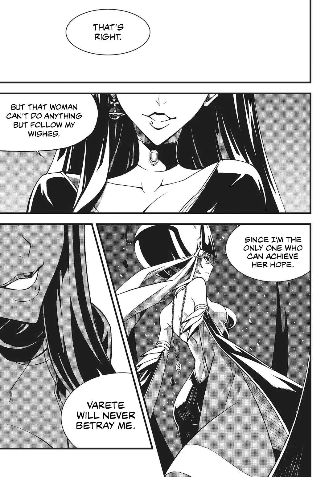 Read Witch Hunter Manga Online