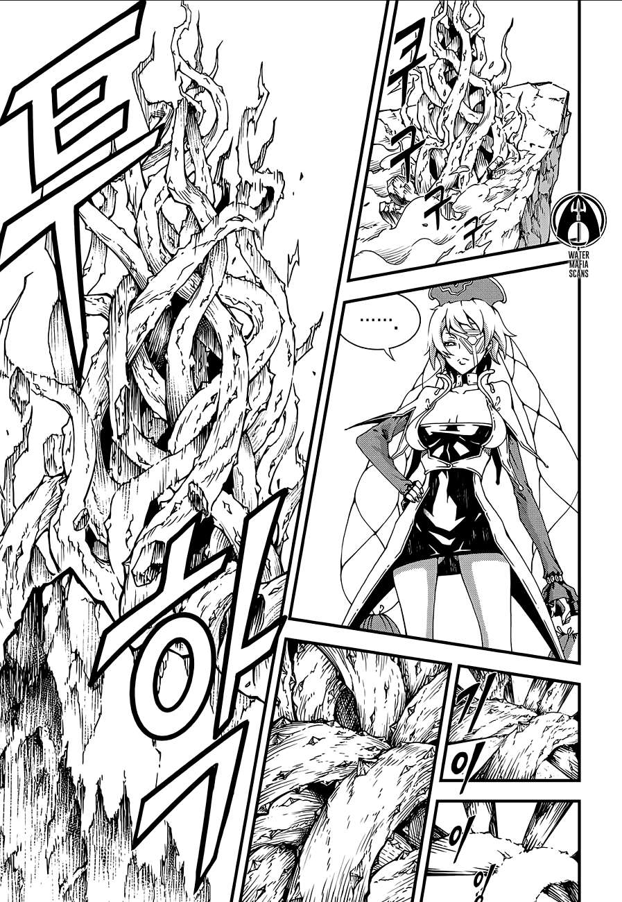 Read Witch Hunter Manga Online