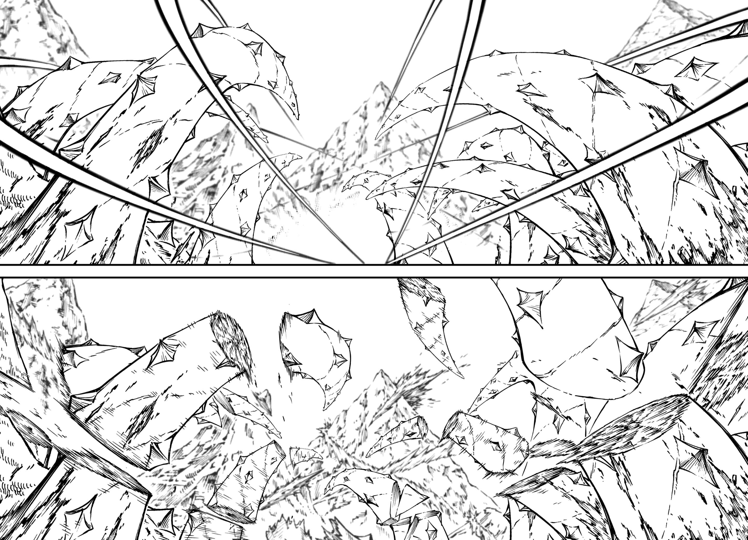 Read Witch Hunter Manga Online