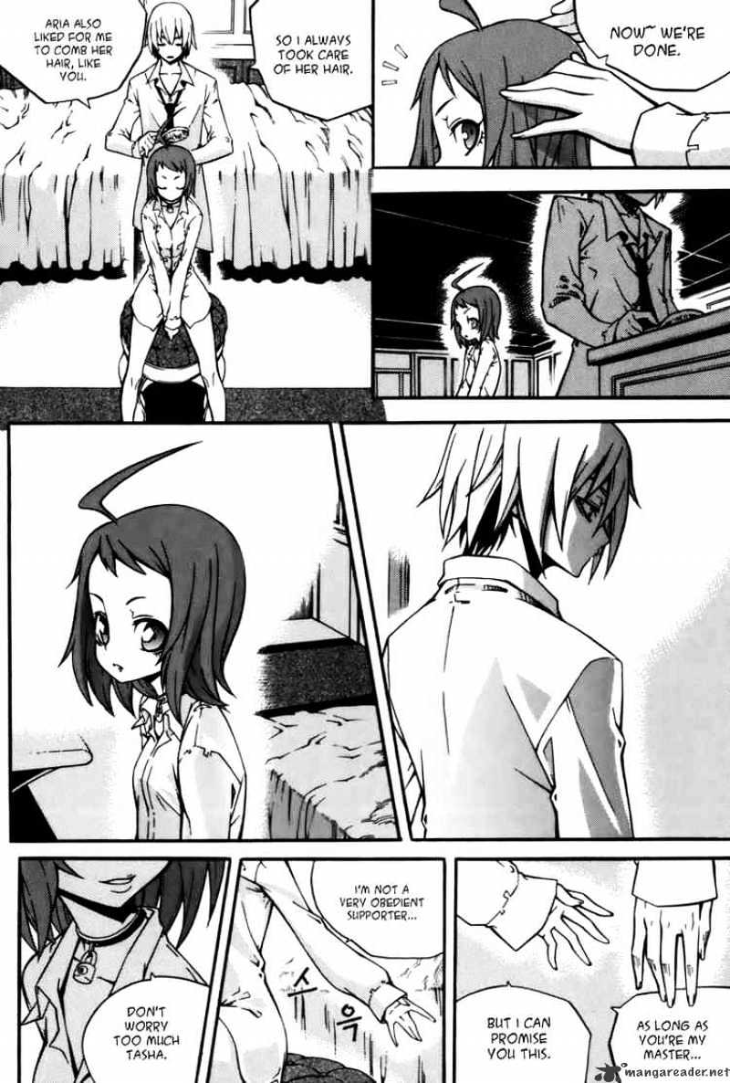 Read Witch Hunter Manga Online