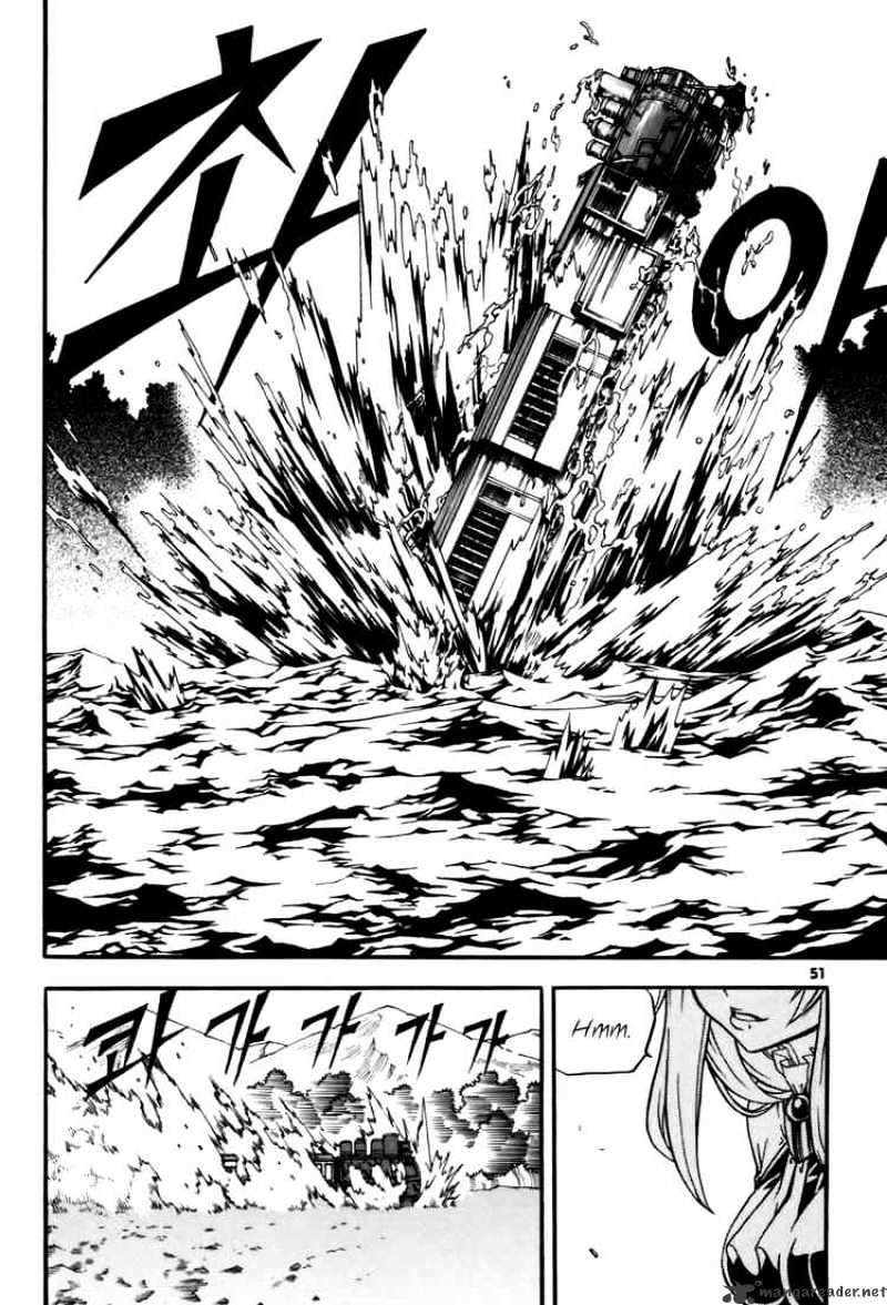 Read Witch Hunter Manga Online