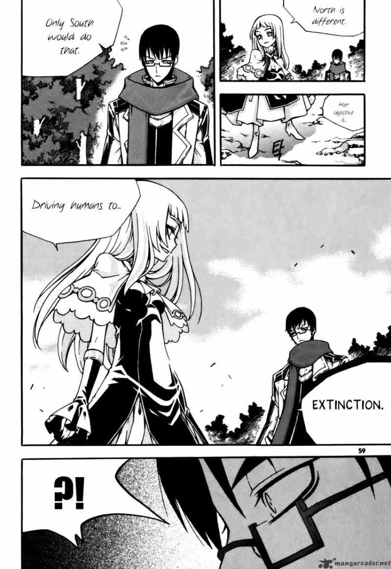 Read Witch Hunter Manga Online