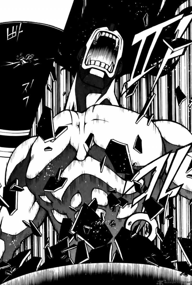 Read Witch Hunter Manga Online