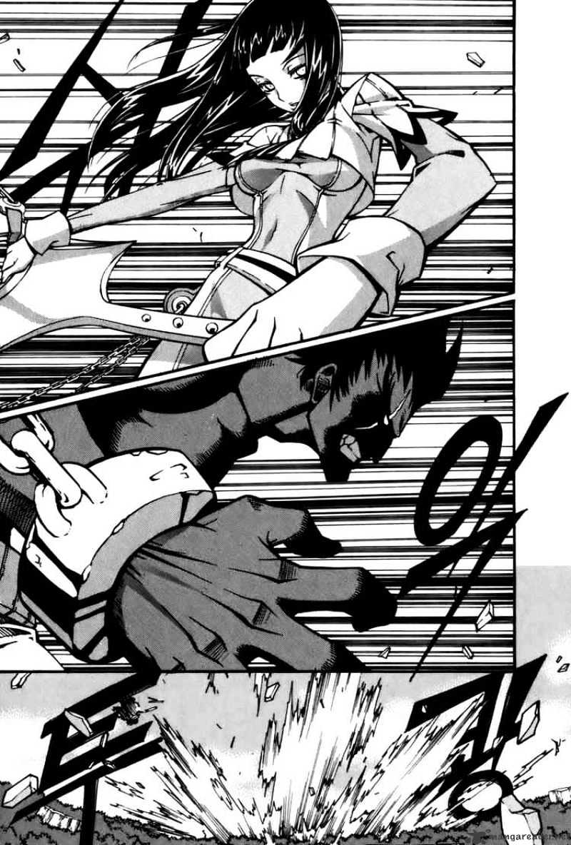 Read Witch Hunter Manga Online