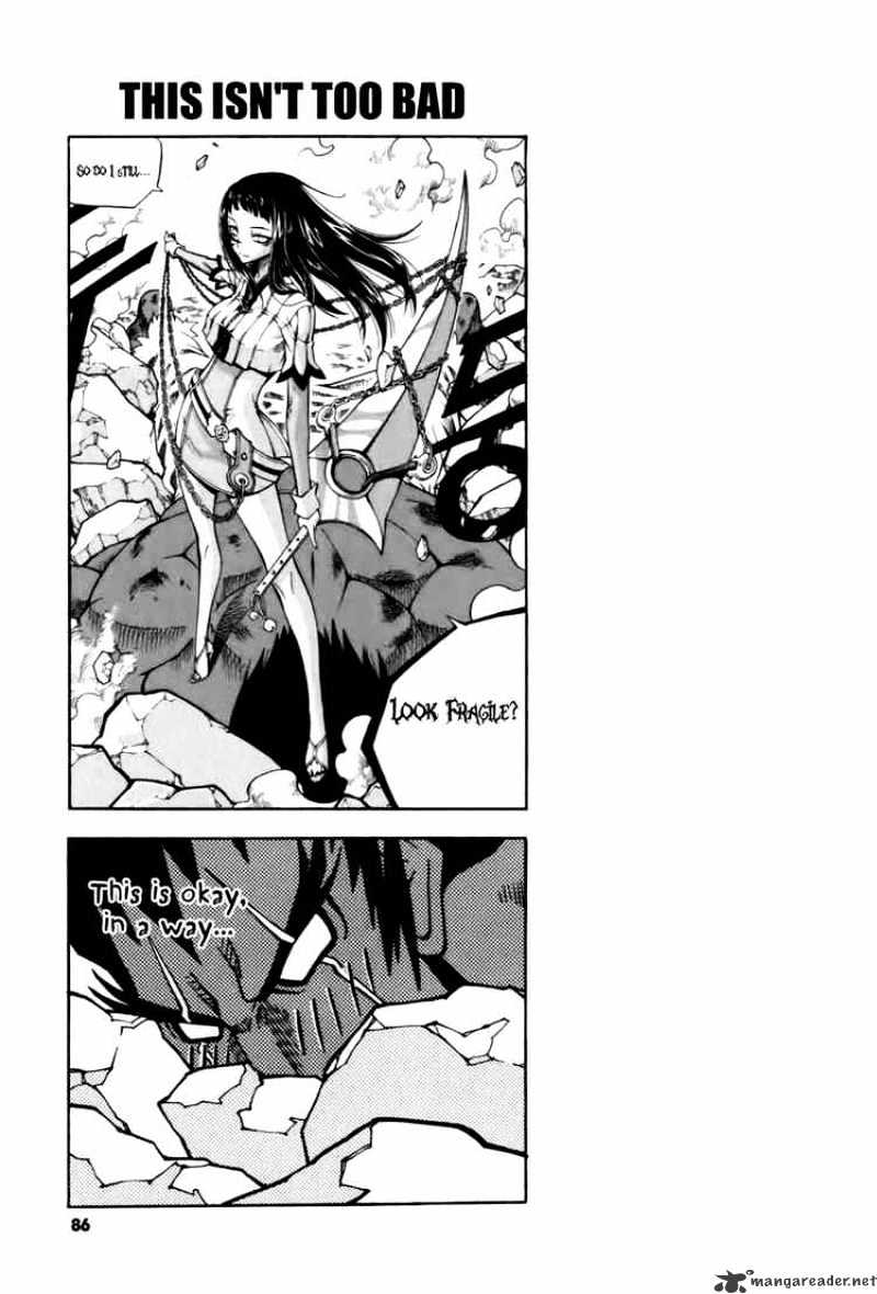 Read Witch Hunter Manga Online