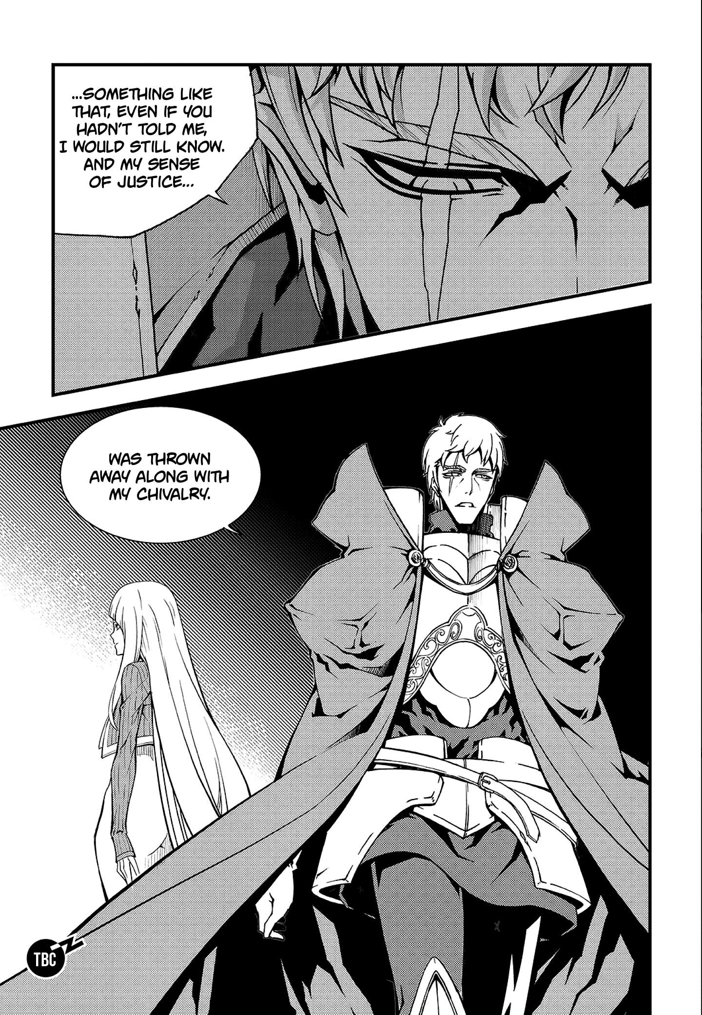 Read Witch Hunter Manga Online