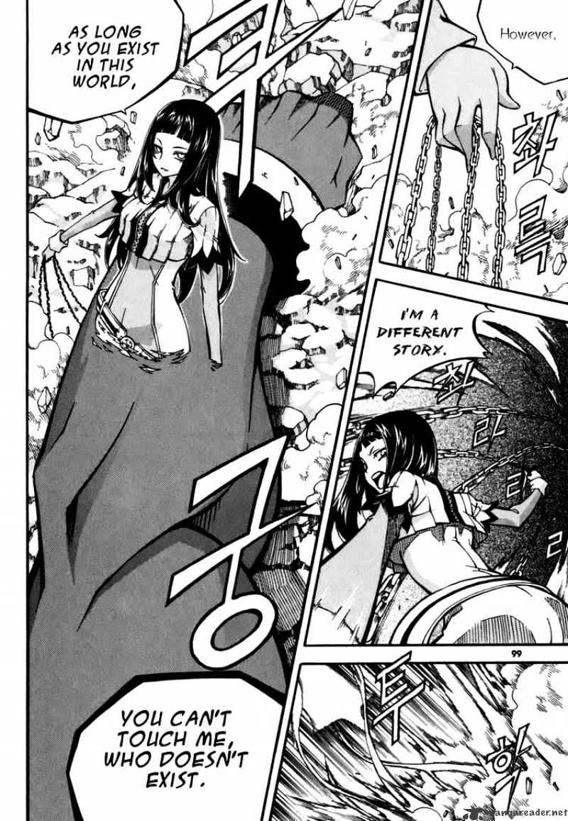 Read Witch Hunter Manga Online