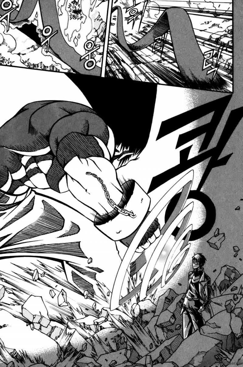 Read Witch Hunter Manga Online