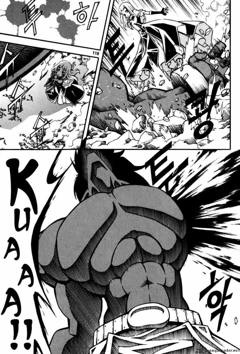 Read Witch Hunter Manga Online