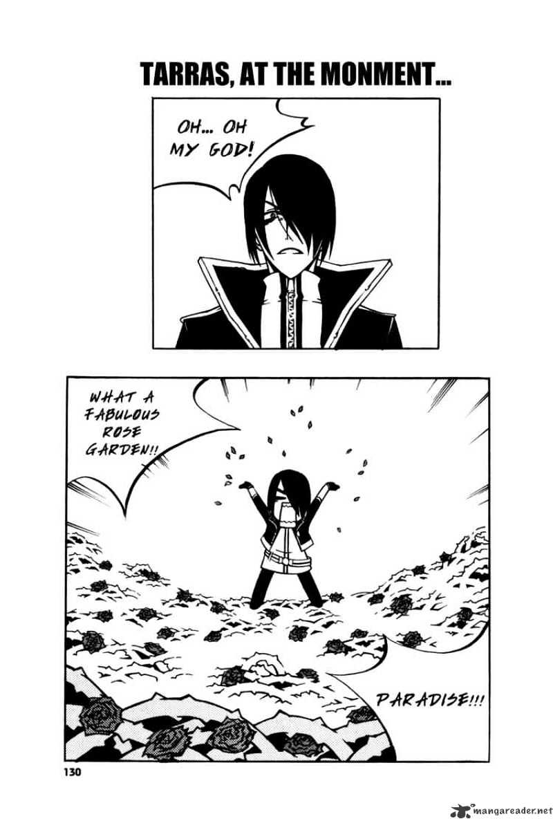 Read Witch Hunter Manga Online