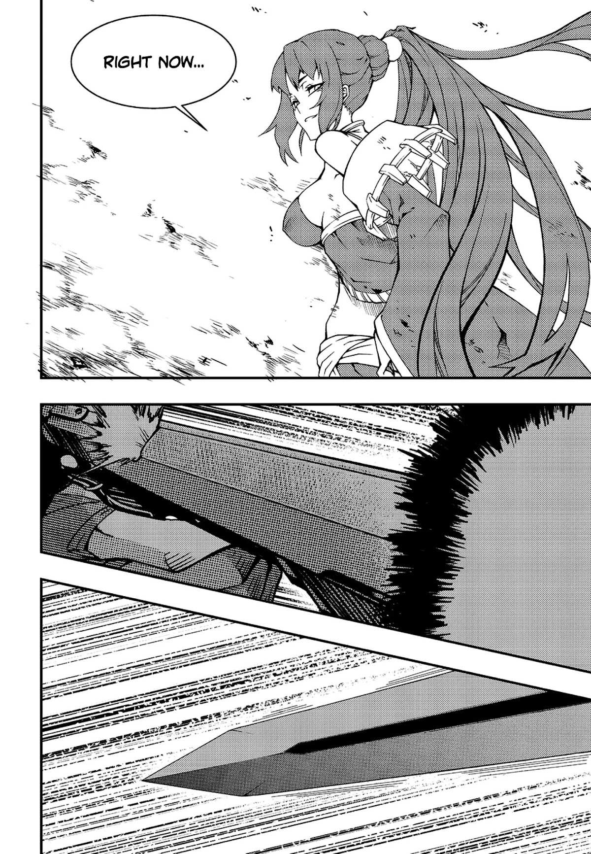 Read Witch Hunter Manga Online