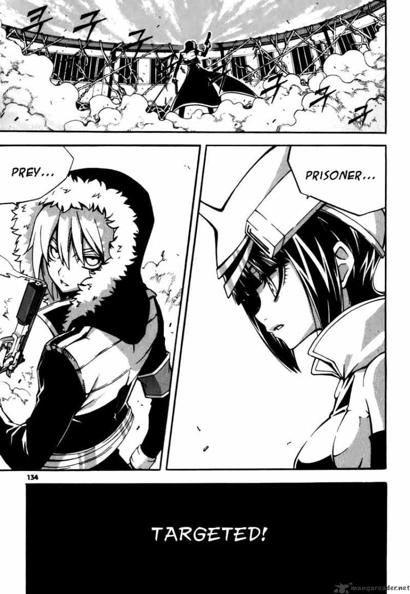 Read Witch Hunter Manga Online