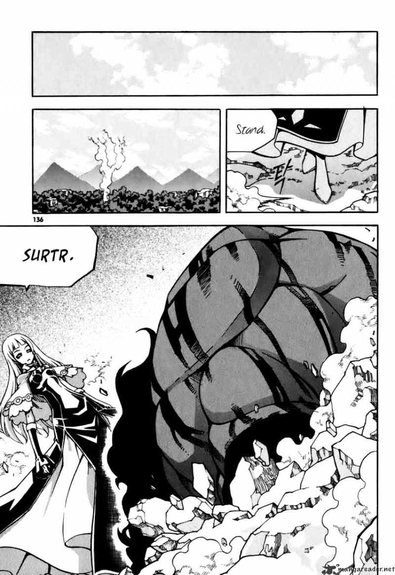 Read Witch Hunter Manga Online