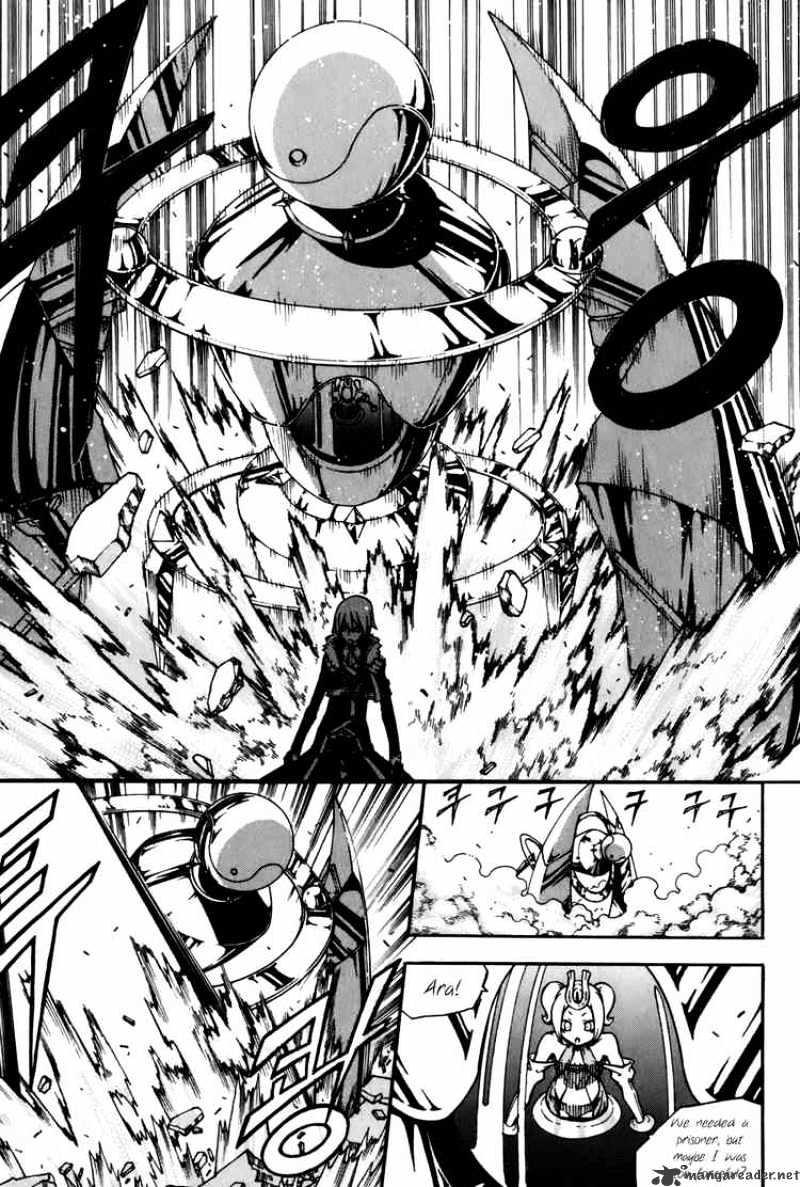 Read Witch Hunter Manga Online