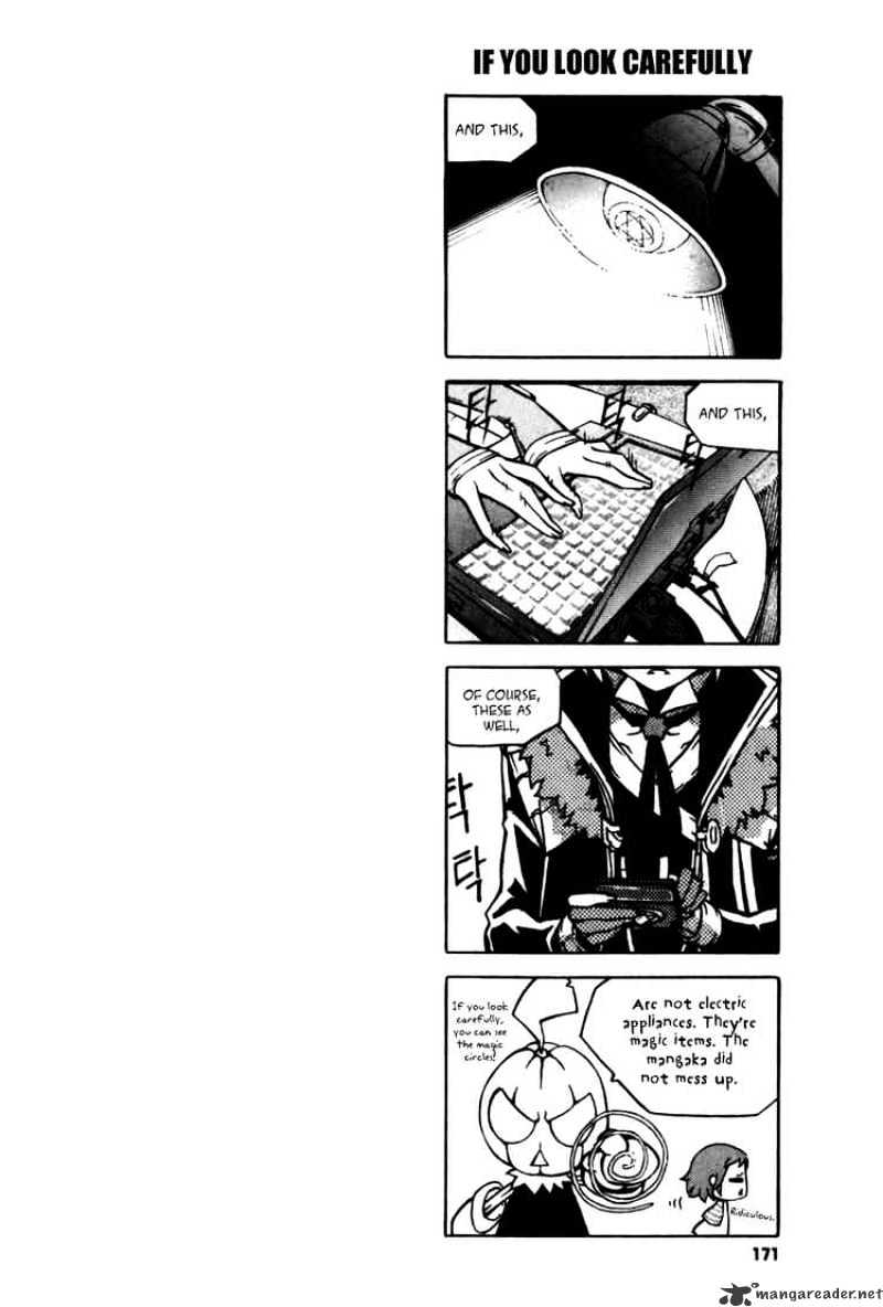 Read Witch Hunter Manga Online