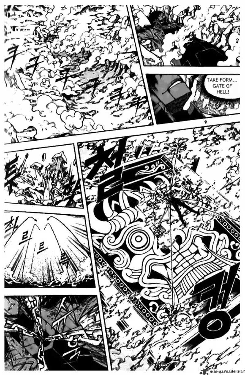 Read Witch Hunter Manga Online