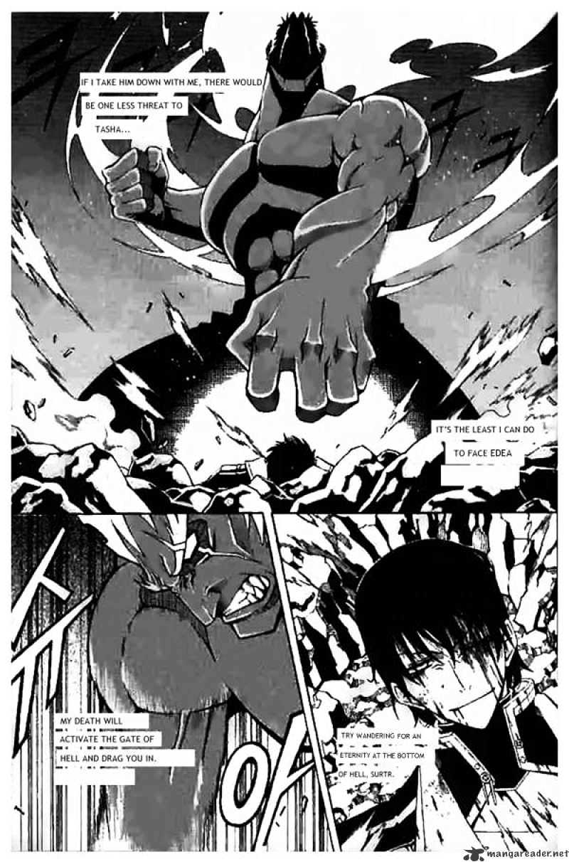 Read Witch Hunter Manga Online