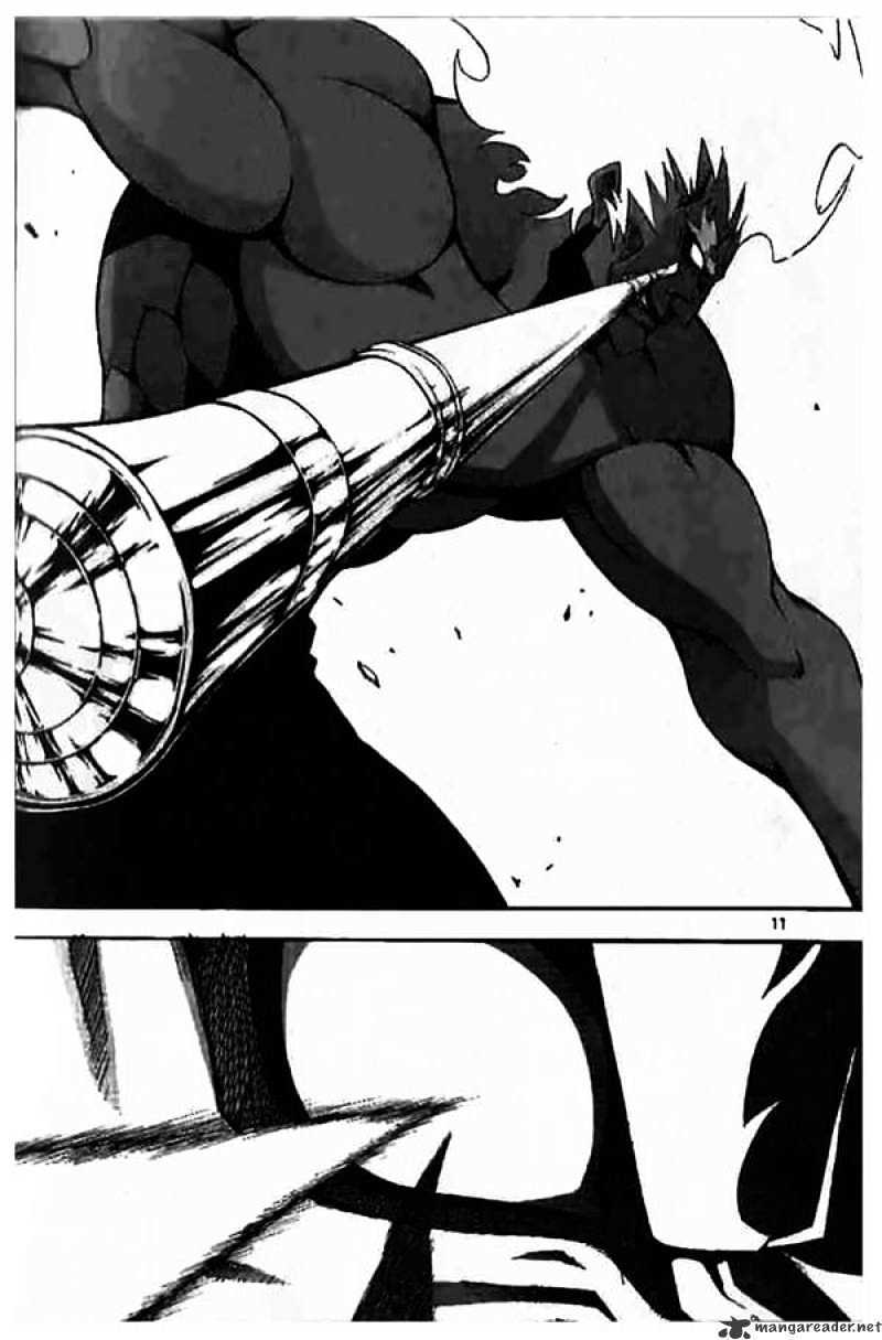 Read Witch Hunter Manga Online