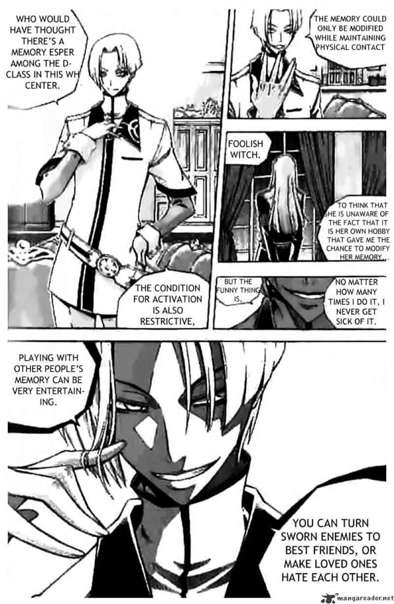 Read Witch Hunter Manga Online