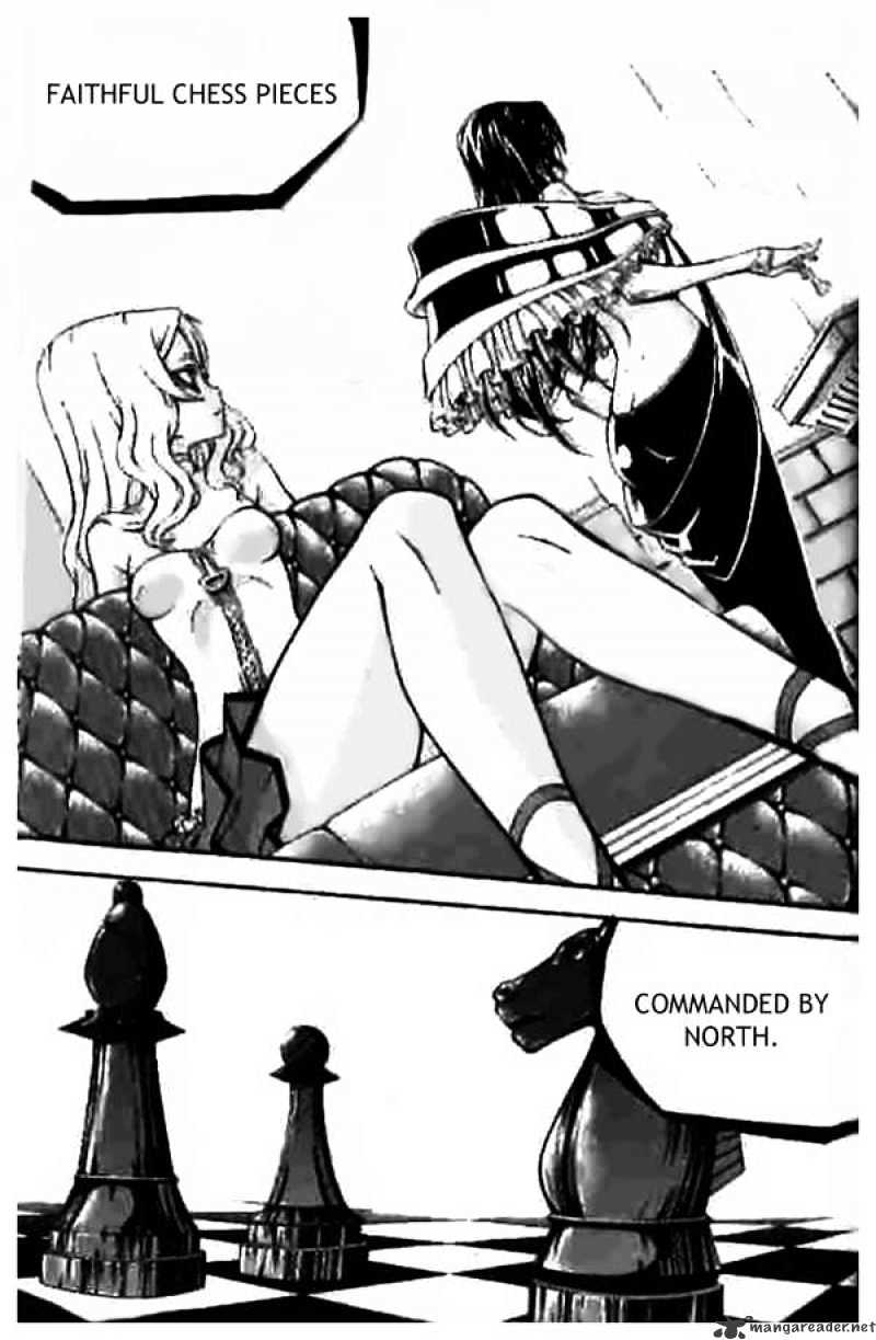 Read Witch Hunter Manga Online