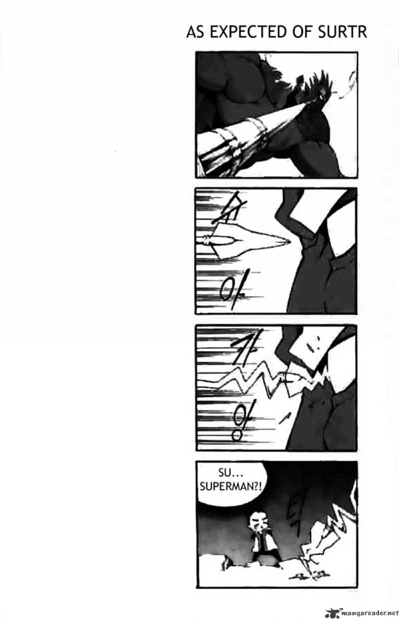 Read Witch Hunter Manga Online