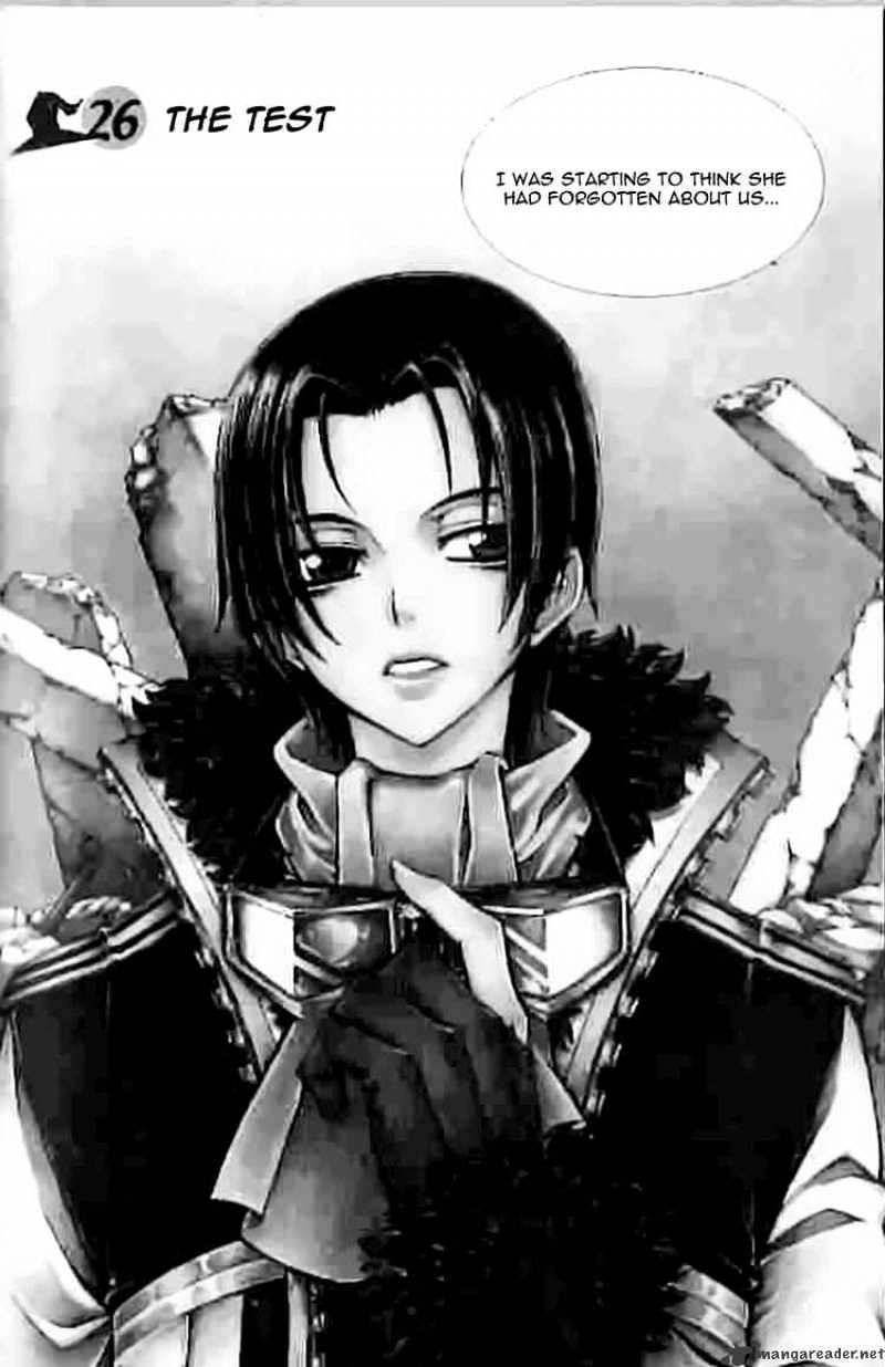Read Witch Hunter Manga Online