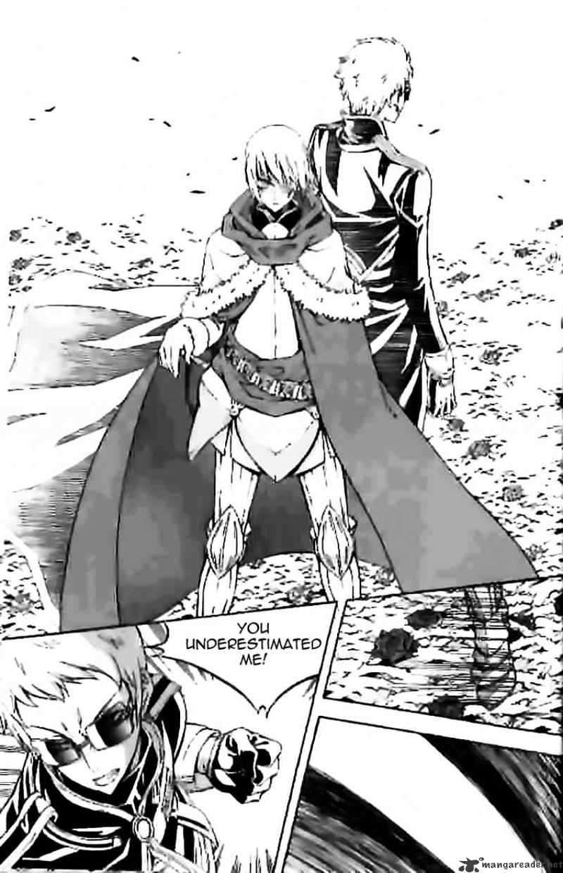 Read Witch Hunter Manga Online