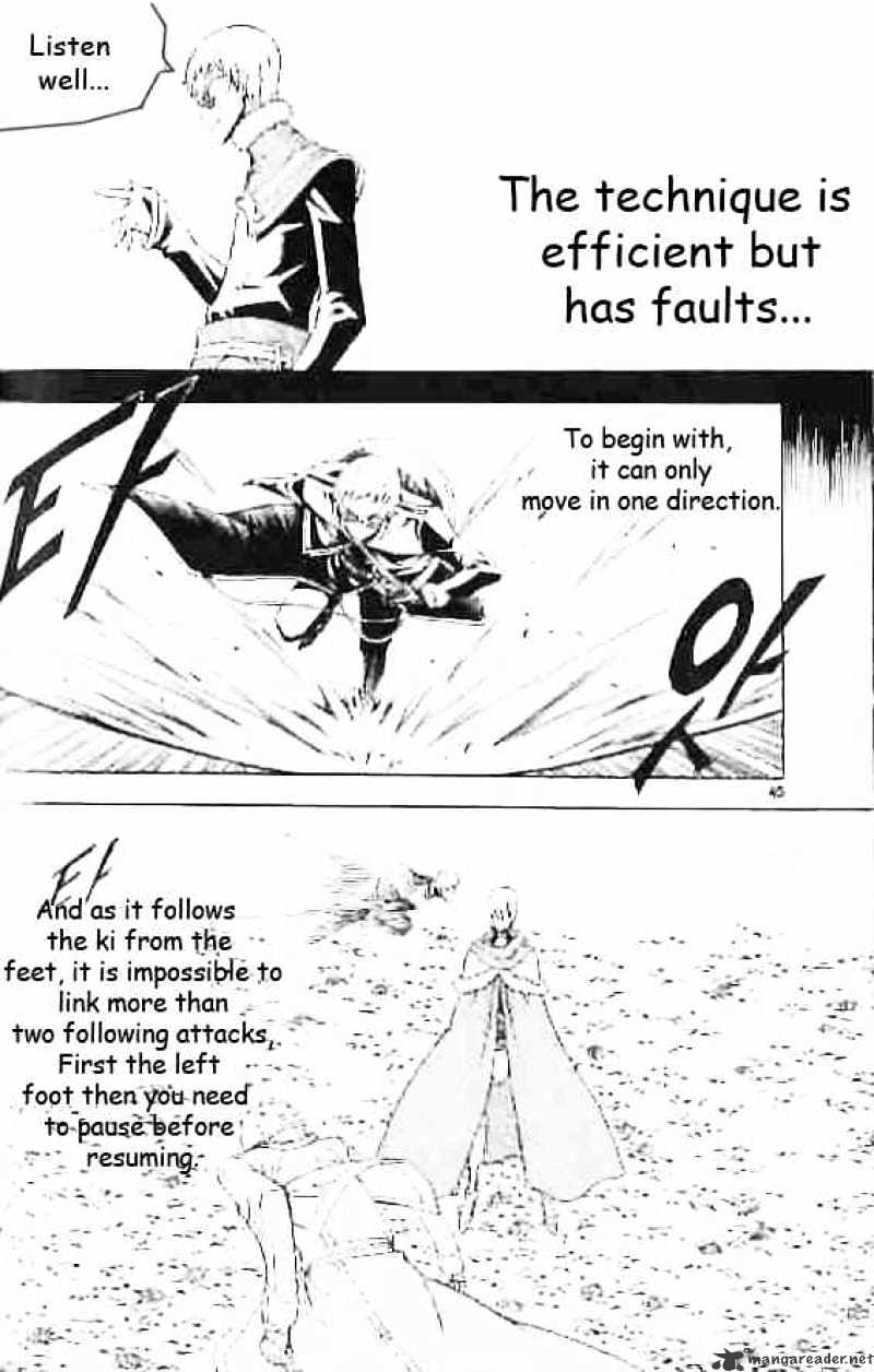Read Witch Hunter Manga Online