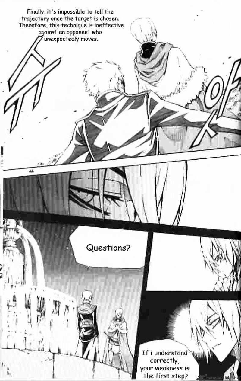 Read Witch Hunter Manga Online