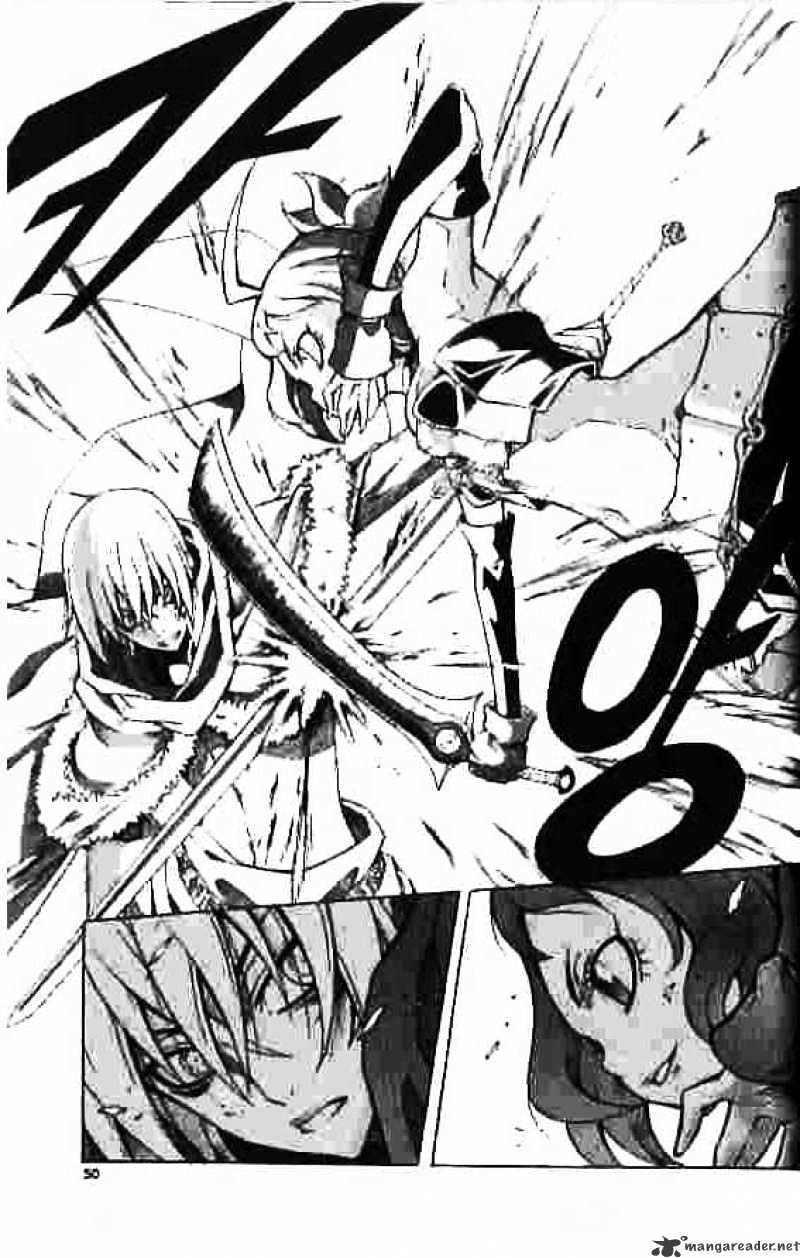 Read Witch Hunter Manga Online
