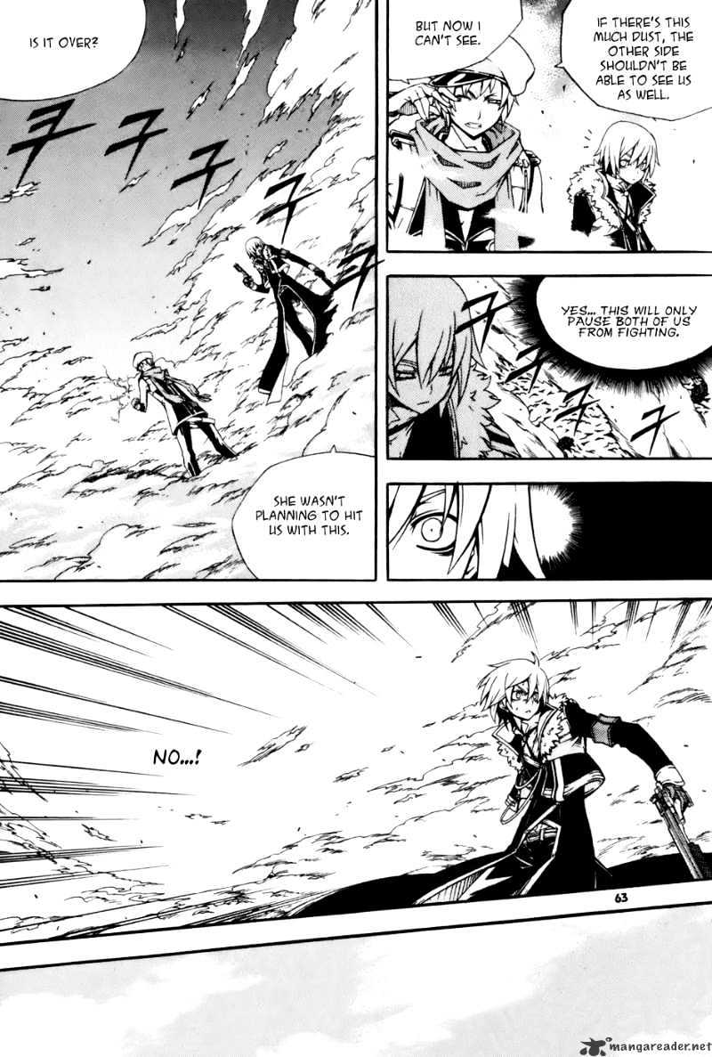 Read Witch Hunter Manga Online