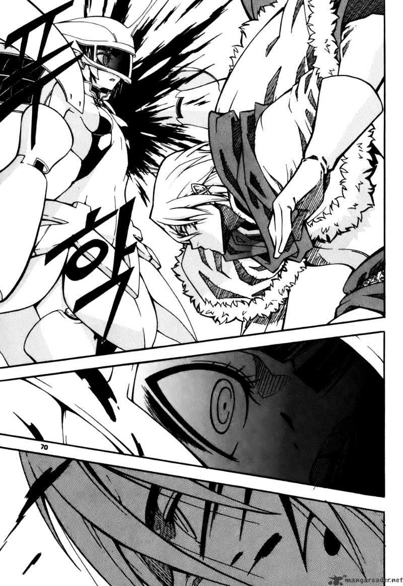 Read Witch Hunter Manga Online