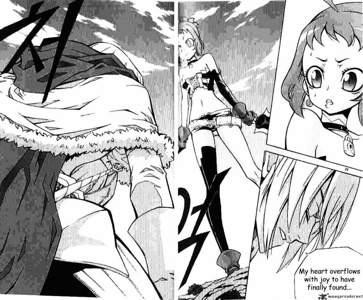 Read Witch Hunter Manga Online