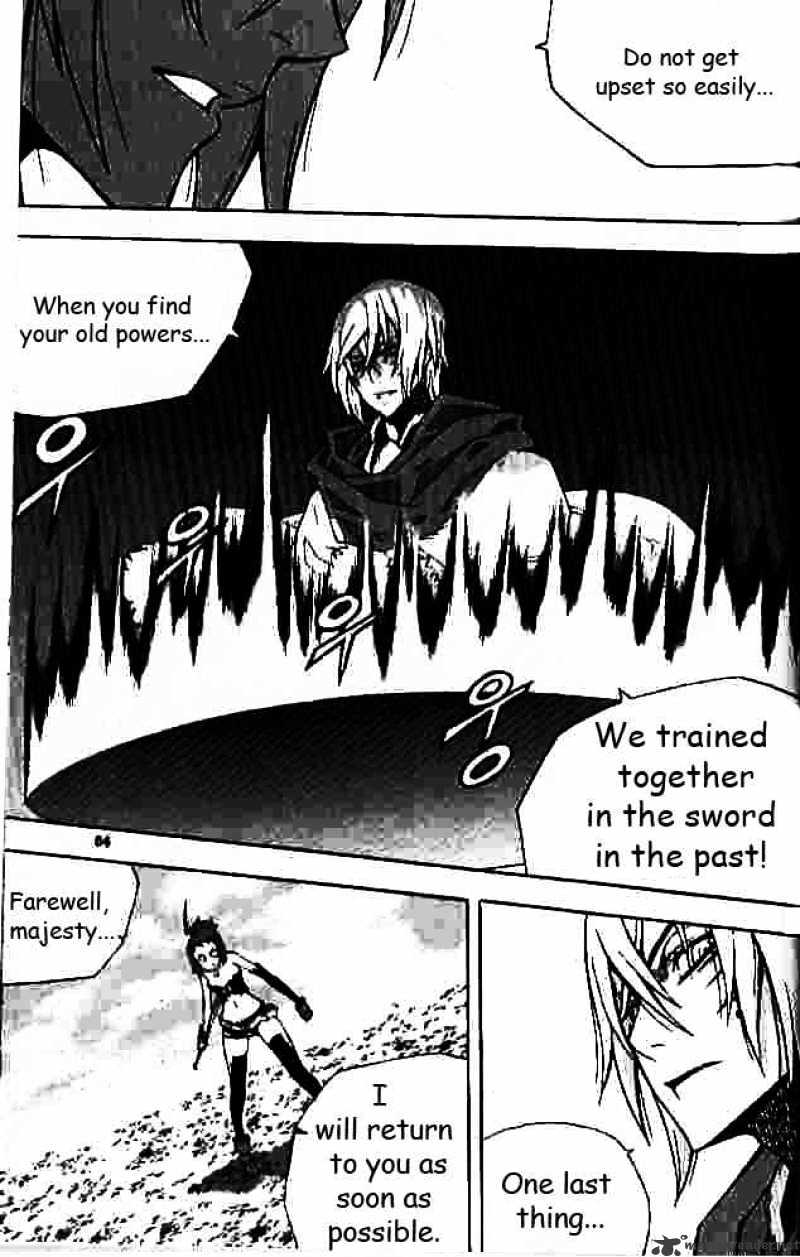 Read Witch Hunter Manga Online