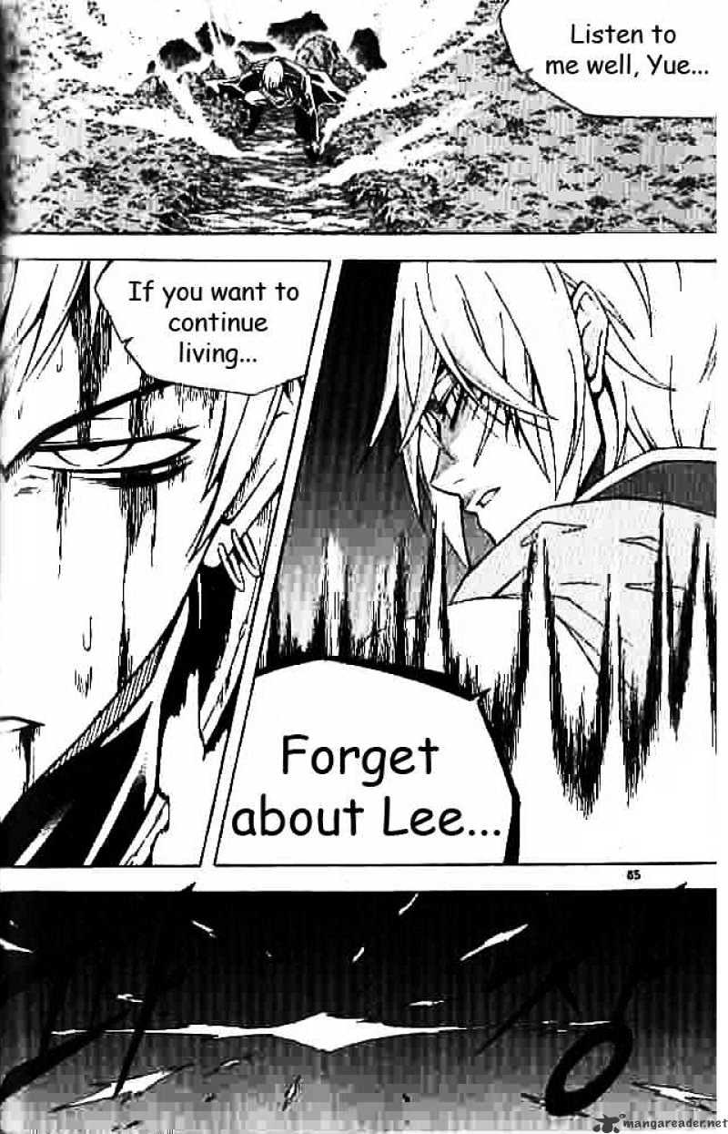 Read Witch Hunter Manga Online