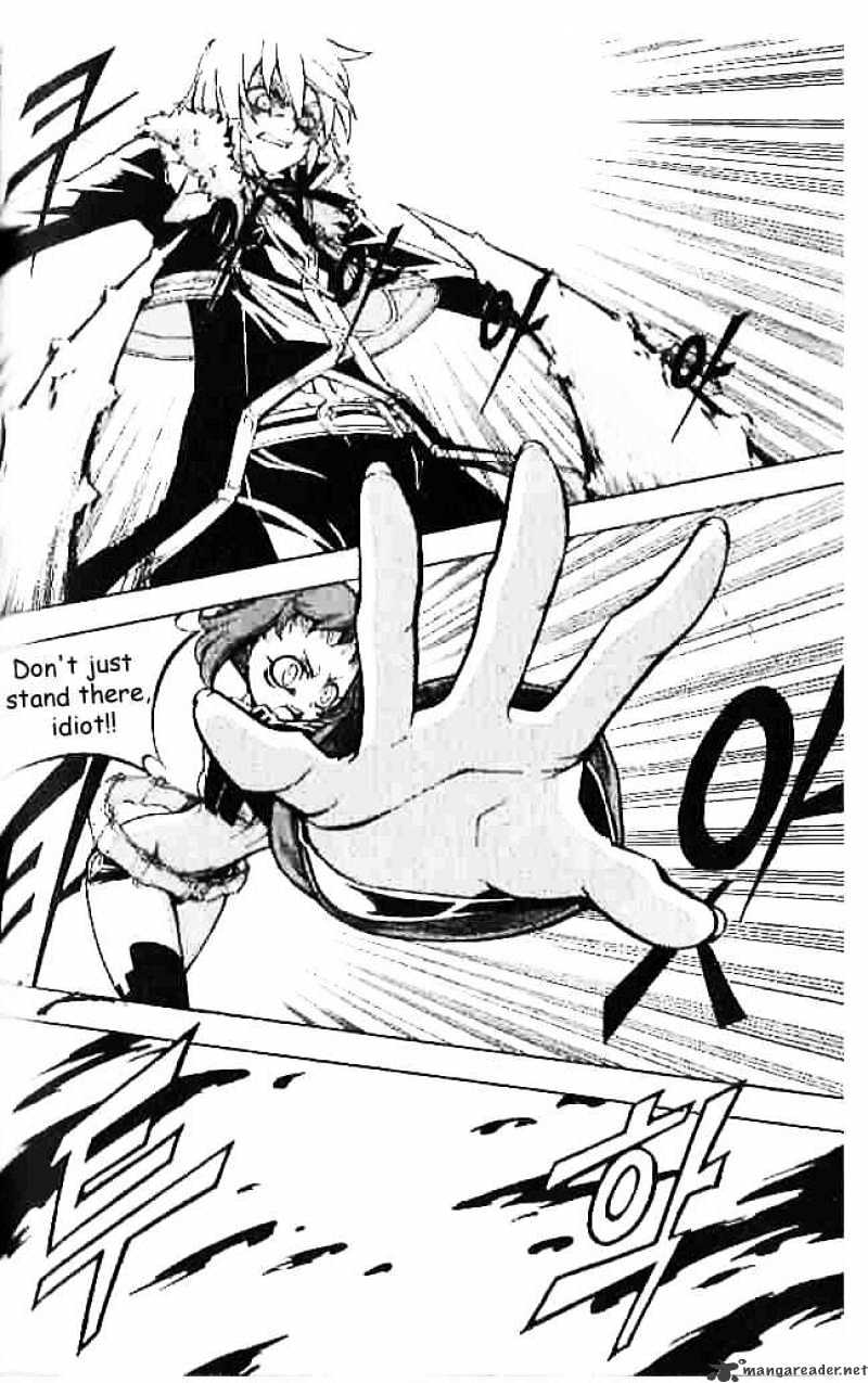 Read Witch Hunter Manga Online