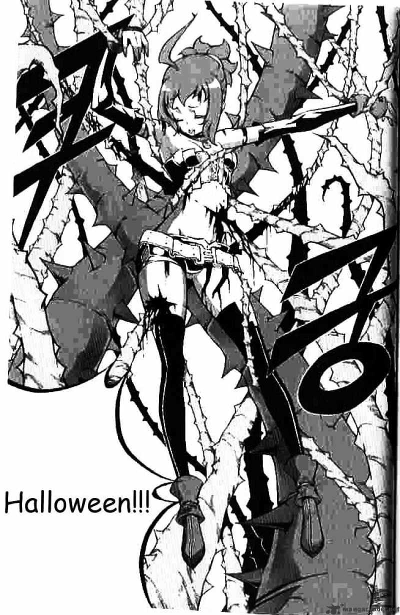 Read Witch Hunter Manga Online