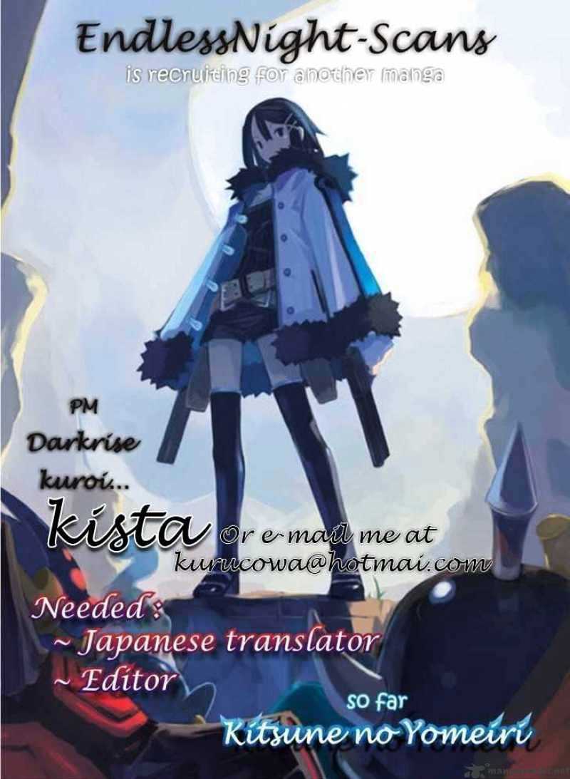 Read Witch Hunter Manga Online